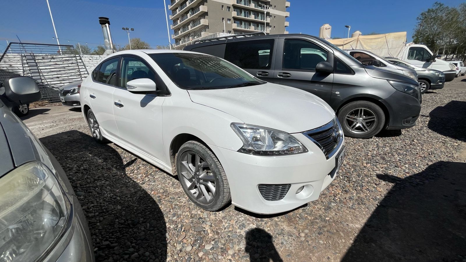 Sentra 2015 1